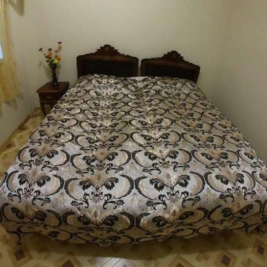 Nnn Guest House Goris Exteriér fotografie